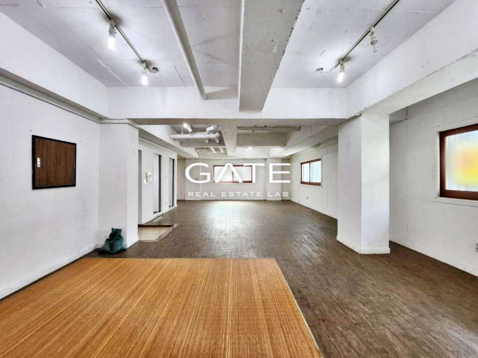 서울 마포구 성산동 GATE 주택형 사무실 ,주차O,엘베O 월세 매물번호 12219 사진 1