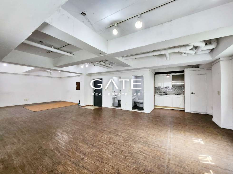 서울 마포구 성산동 GATE 주택형 사무실 ,주차O,엘베O 월세 매물번호 12219 사진 2