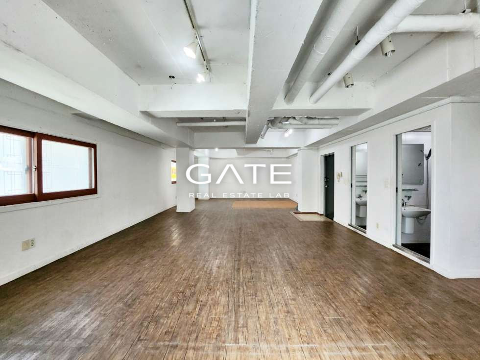 서울 마포구 성산동 GATE 주택형 사무실 ,주차O,엘베O 월세 매물번호 12219 사진 3
