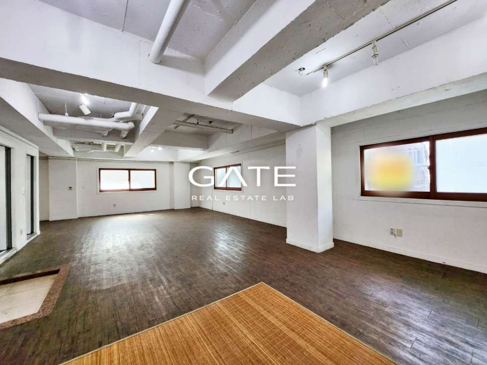 서울 마포구 성산동 GATE 주택형 사무실 ,주차O,엘베O 월세 매물번호 12219 사진 4